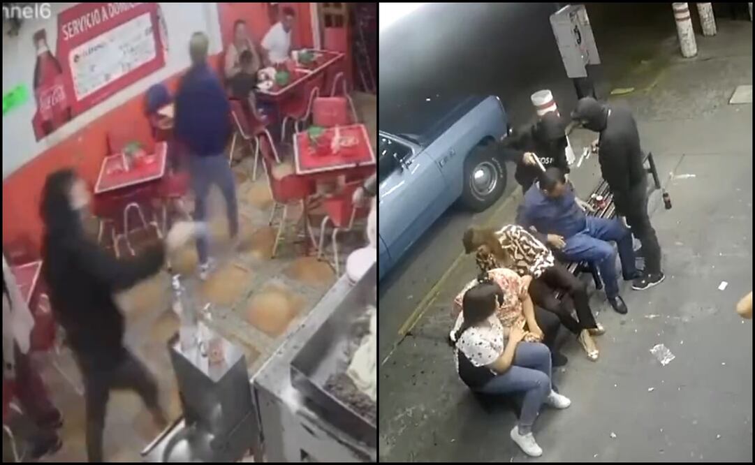 Fotos: captura de pantalla 