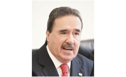 En Presupuesto de Egresos, prioridad del PRI es economía familiar: Gamboa