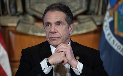 Una quinta parte de la ciudad de Nueva York padeció coronavirus: estudio