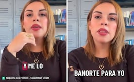 Indignación en redes sociales; Mujer transfiere por error una fortuna a taquería y denuncian agresiones