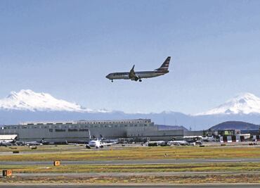 Sin mover una coma, aprueban en Comisiones del Senado Ley de Protección del Espacio Aéreo