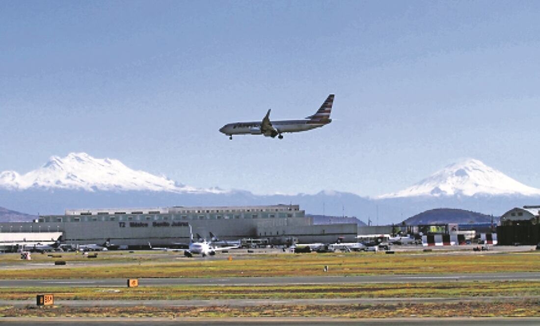 Foto: Archivo / EL UNIVERSAL