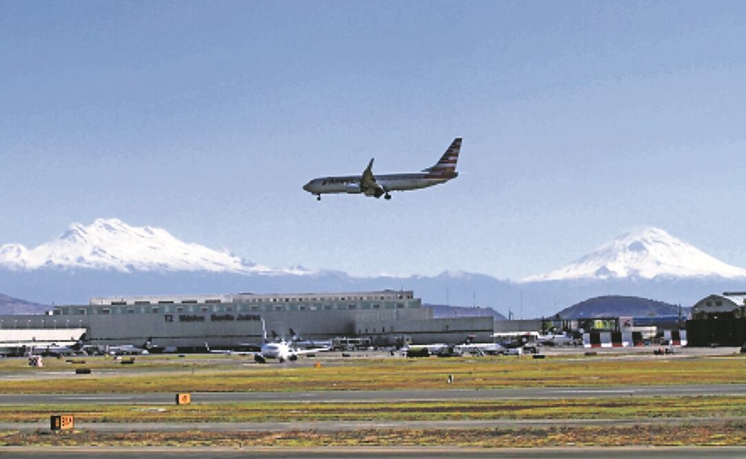 Foto: Archivo / EL UNIVERSAL