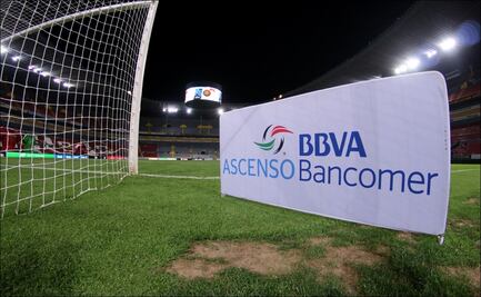 Los puntos principales en la Liga de Expansión MX