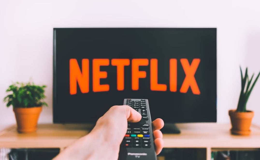Paso a paso: cómo acceder al catálogo oculto de Netflix. Imagen: Unsplash