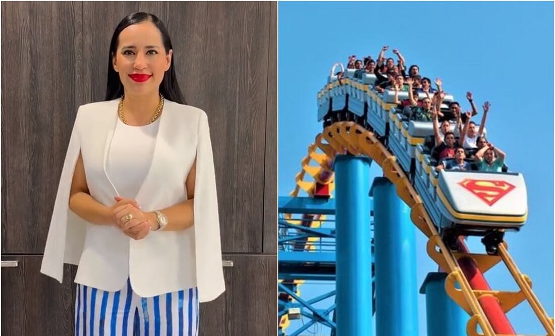 El regalo incluirá hamburguesas, hot-dogs, nachos y juegos. Foto: Twitter