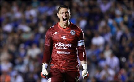 Mazatlán FC sorprende y derrota con autoridad a Querétaro 