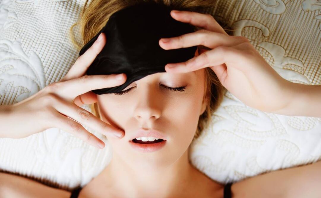 Despierta tu piel durante la noche