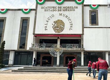 Venden plazas sindicalizadas en Ecatepec hasta en 50 mil pesos; 4 mil personas temen perder su trabajo por cambio de gobierno