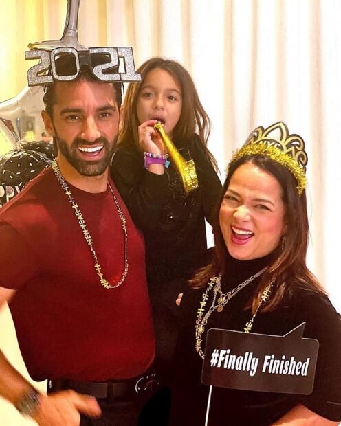 Adamari López y Toni Costa se separan tras 10 años de relación 