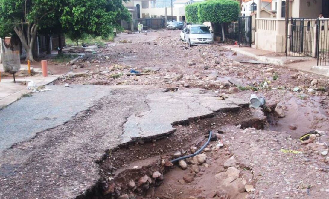 Foto: Archivo EL UNIVERSAL