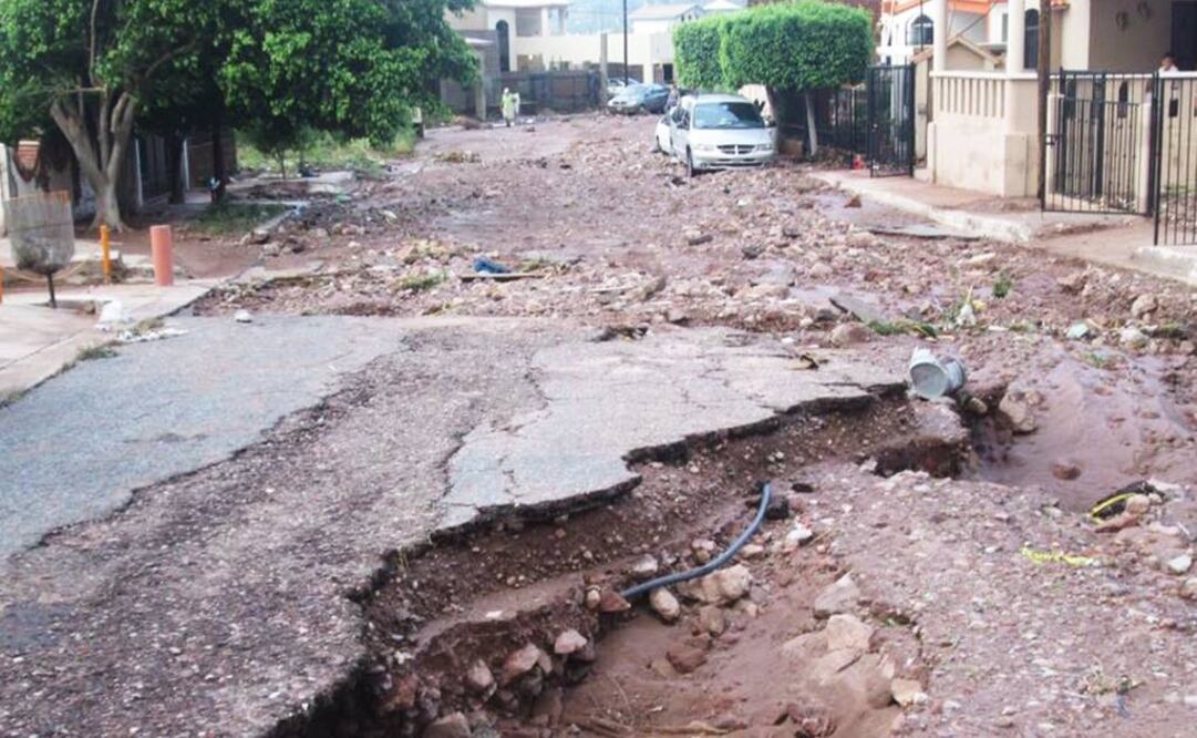 Foto: Archivo EL UNIVERSAL