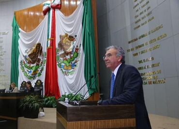 Proponen amnistía para presos de baja peligrosidad en Tamaulipas