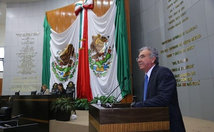 Proponen amnistía para presos de baja peligrosidad en Tamaulipas