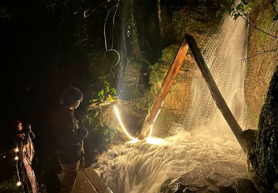 Foto: Omar Moreno. El Universal