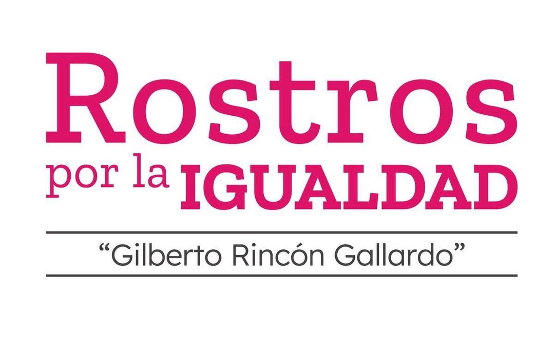 Anuncian ganadores del premio Rostros por la Igualdad / Especial