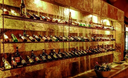 Hoy es el Día Internacional de la Cerveza. ¡Salud!