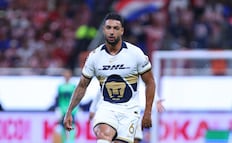 Nathan Silva sobre el penalti en el Chivas vs Pumas: "Para mí no fue"