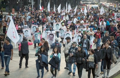 Manifestaciones en CDMX para este 3 de diciembre
