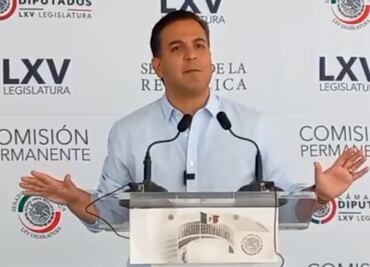 Retan a AMLO a aplicar la vacuna cubana a su hijo y nietos