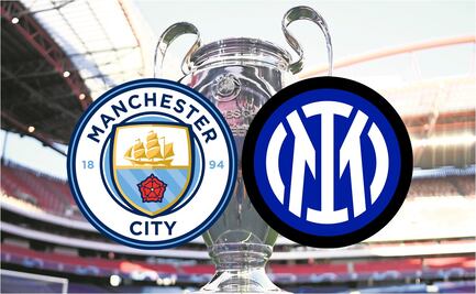 Champions League: ¿Cuándo y dónde ver la Final entre Manchester City e Inter de Milan?