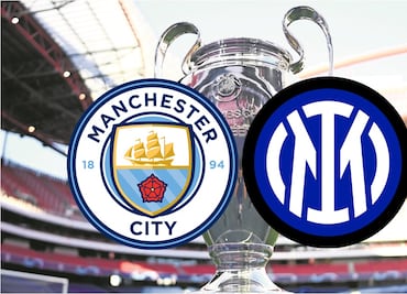 Champions League: ¿Cuándo y dónde ver la Final entre Manchester City e Inter de Milan?