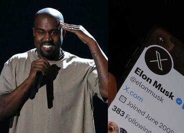 Kanye West regresa a "X" para dar la bienvenida a diseñador ruso a su marca "Yezzy"