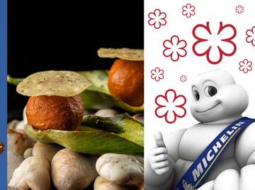 Primera vez en México: la Guía Michelin otorga estrellas a estos restaurantes