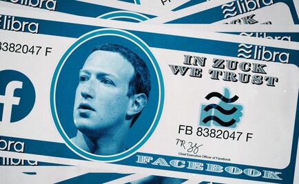 Facebook suspende lanzamiento de Libra hasta solucionar "dudas regulatorias"