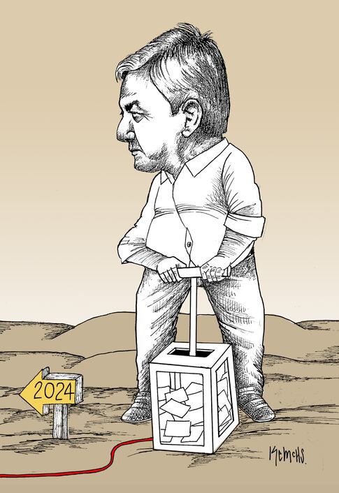 Cartón de KEMCHS