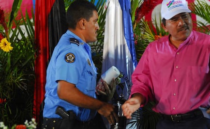 EU pone en la mira la fortuna de Ortega y de sus socios