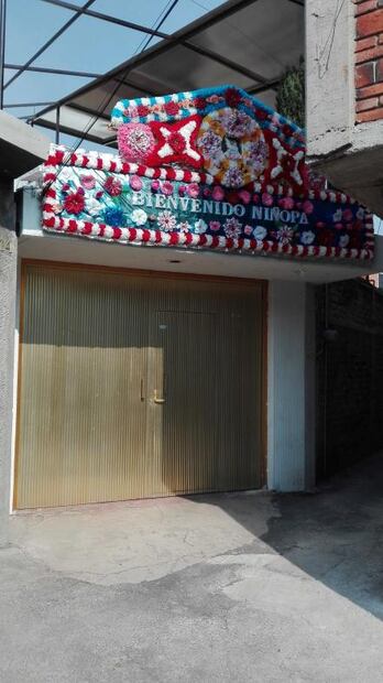 El niño de más de 450 años