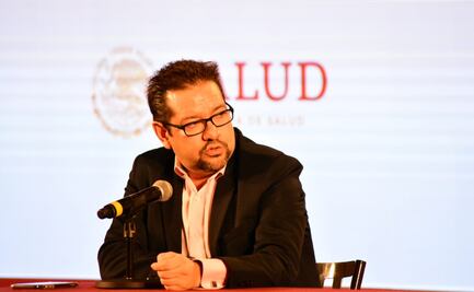 Casos de coronavirus en México podrían crecer de manera exponencial: Salud