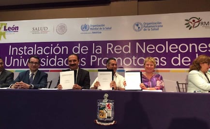 No me referí a la obesidad, sino al embarazo adolescente: "El Bronco"