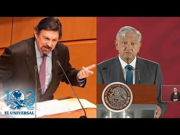 AMLO rechaza que confederación de Gómez Urrutia esté al servicio de su gobierno