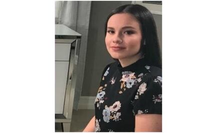 Tábata Jalil se disfraza de Sarita y se lleva los aplausos