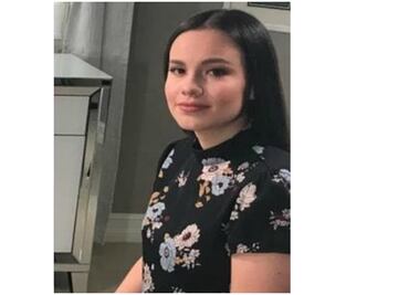 Tábata Jalil se disfraza de Sarita y se lleva los aplausos