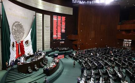 Diputados aprueban en lo general proyecto que legaliza la marihuana con fines recreativos 