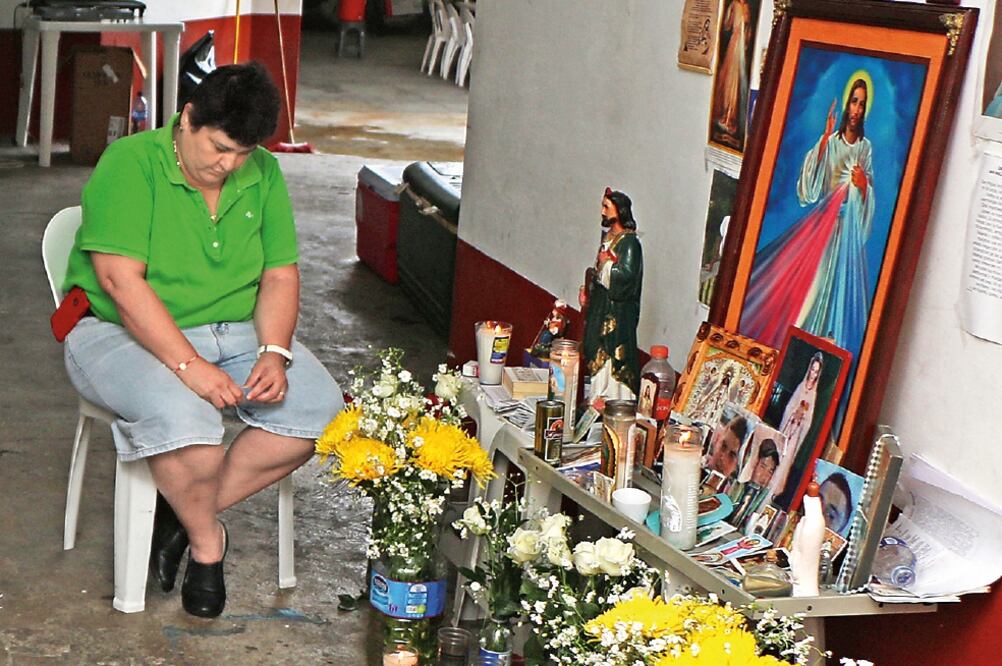 Cinco jóvenes fueron detenidos el 11 de enero por policías de Tierra Blanca y entregados a delincuentes (AR)