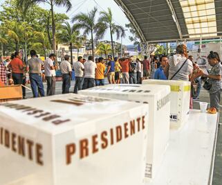 Censo de Bienestar, con cuestionario patito