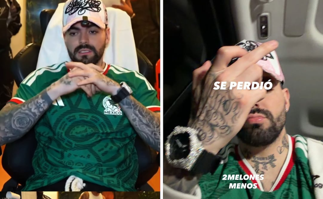 Foto: Captura de pantalla en Instagram.