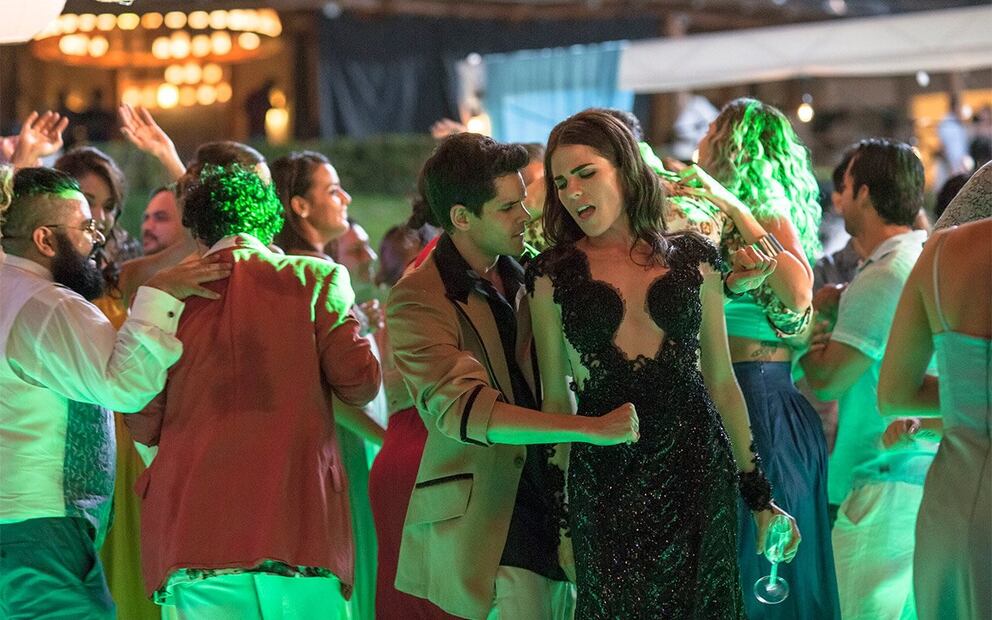 "¿Qué culpa tiene el niño?". Fuente: Twitter @yozzone