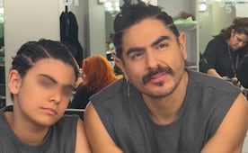 Rey Grupero denuncia amenazas de muerte por buscar justicia para su hijo Enzo; “me dijeron que me iban a desvivir”