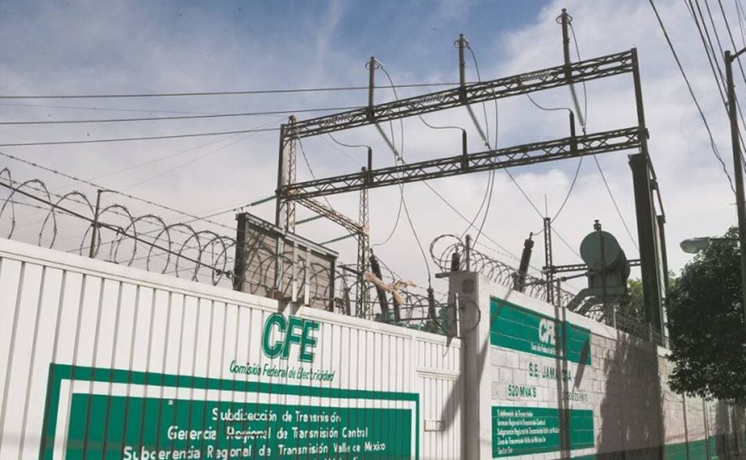 Foto: Archivo/ El Universal 