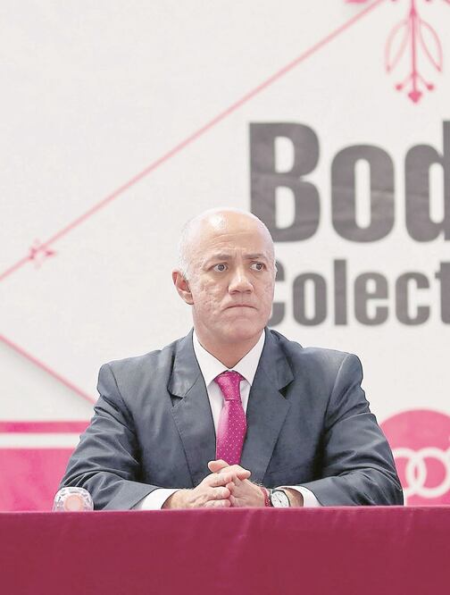 Hazael Ruiz/Archivo EL UNIVERSAL