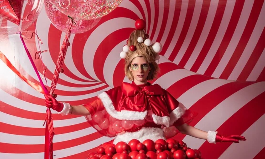 Historias Mágicas es una invitación a llenar las redes sociales de buenos deseos. Imagen: Historias Mágicas