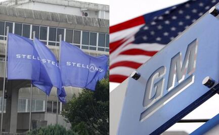 Canadá reduce cuota de exención para Stellantis y GM en respuesta a fin de su producción en ese país