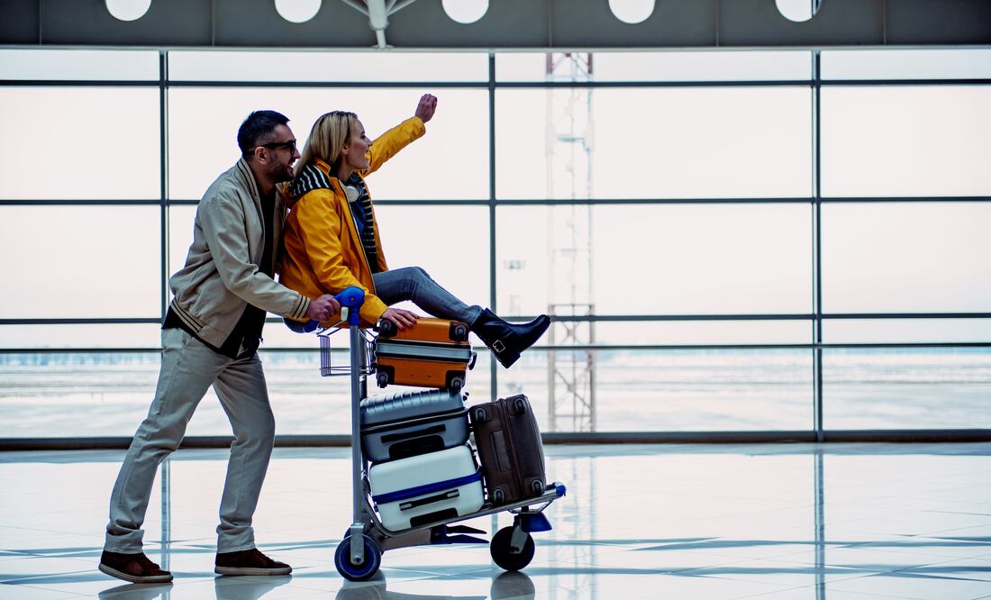 Trucos para encontrar vuelos baratos que nos han funcionado