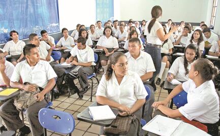 Toallas sanitarias, gratis en escuelas