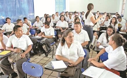 Toallas sanitarias, gratis en escuelas